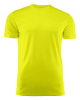 Run Kirkas Keltainen
