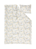 Satiinipussilakanasetti Risdal Beige