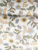 Satiinipussilakanasetti Risdal Beige