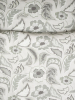 Satiinpussilakanasetti Gillanda Beige