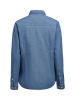 Sayville Shirt Woman Vaalea Denim