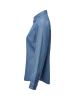 Sayville Shirt Woman Vaalea Denim