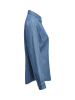 Sayville Shirt Woman Vaalea Denim