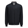 Scarsdale Jacket Men Musta
