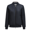 Scarsdale Jacket Women Musta