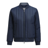 Scarsdale Jacket Women Tummansininen