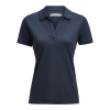 Scarsdale Polo Women Tummansininen