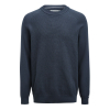Scarsdale Sweater Men Yönsininen