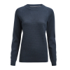 Scarsdale Sweater Women Yönsininen