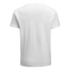 Scarsdale T-shirt Men Valkoinen