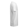 Scarsdale T-shirt Men Valkoinen