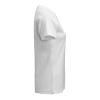 Scarsdale T-shirt Women Valkoinen