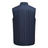 Scarsdale Vest Men Tummansininen