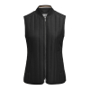 Scarsdale Vest Women Musta