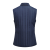 Scarsdale Vest Women Tummansininen