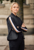 Scarsdale Vest Women Tummansininen