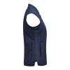 Scarsdale Vest Women Tummansininen