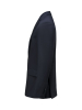 Signature Suit Blazer Tummansininen