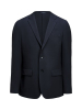 Signature Suit Blazer Tummansininen