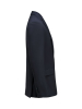 Signature Suit Blazer Tummansininen
