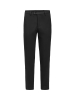 Signature Suit Trouser Musta
