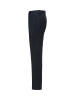 Signature Suit Trouser Tummansininen