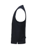 Signature Suit Vest Tummansininen