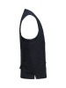 Signature Suit Vest Tummansininen