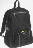 Silver Line Daypack Musta