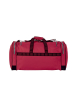 Silver Line Travelbag Big Punainen