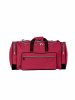 Silver Line Travelbag Big Punainen