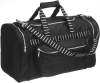 Silver Line Travelbag Musta