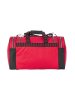 Silver Line Travelbag Punainen