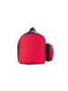 Silver Line Travelbag Punainen