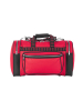 Silver Line Travelbag Punainen