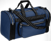 Silver Line Travelbag Tummansininen