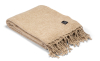 Sjövallen Torkkupeitto Beige