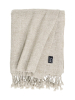 Sjövallen Torkkupeitto Beige