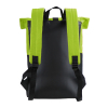 Sky Backpack Limenvihreä