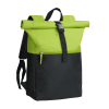 Sky Backpack Limenvihreä