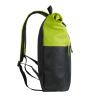 Sky Backpack Limenvihreä