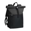 Sky Backpack Musta