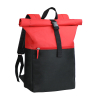 Sky Backpack Punainen