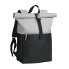 Sky Backpack Tummanharmaa