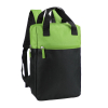 Sky Daypack Limenvihreä
