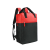 Sky Daypack Mini Punainen