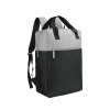 Sky Daypack Mini Tummanharmaa