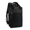 Sky Daypack Musta