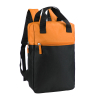 Sky Daypack Oranssi