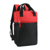 Sky Daypack Punainen